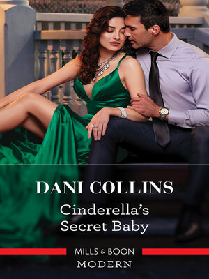 cover image of Cinderella's Secret Baby